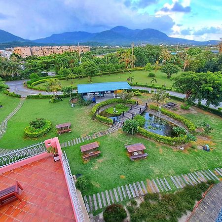 헝춘 Kenting Avignon B&B 외부 사진