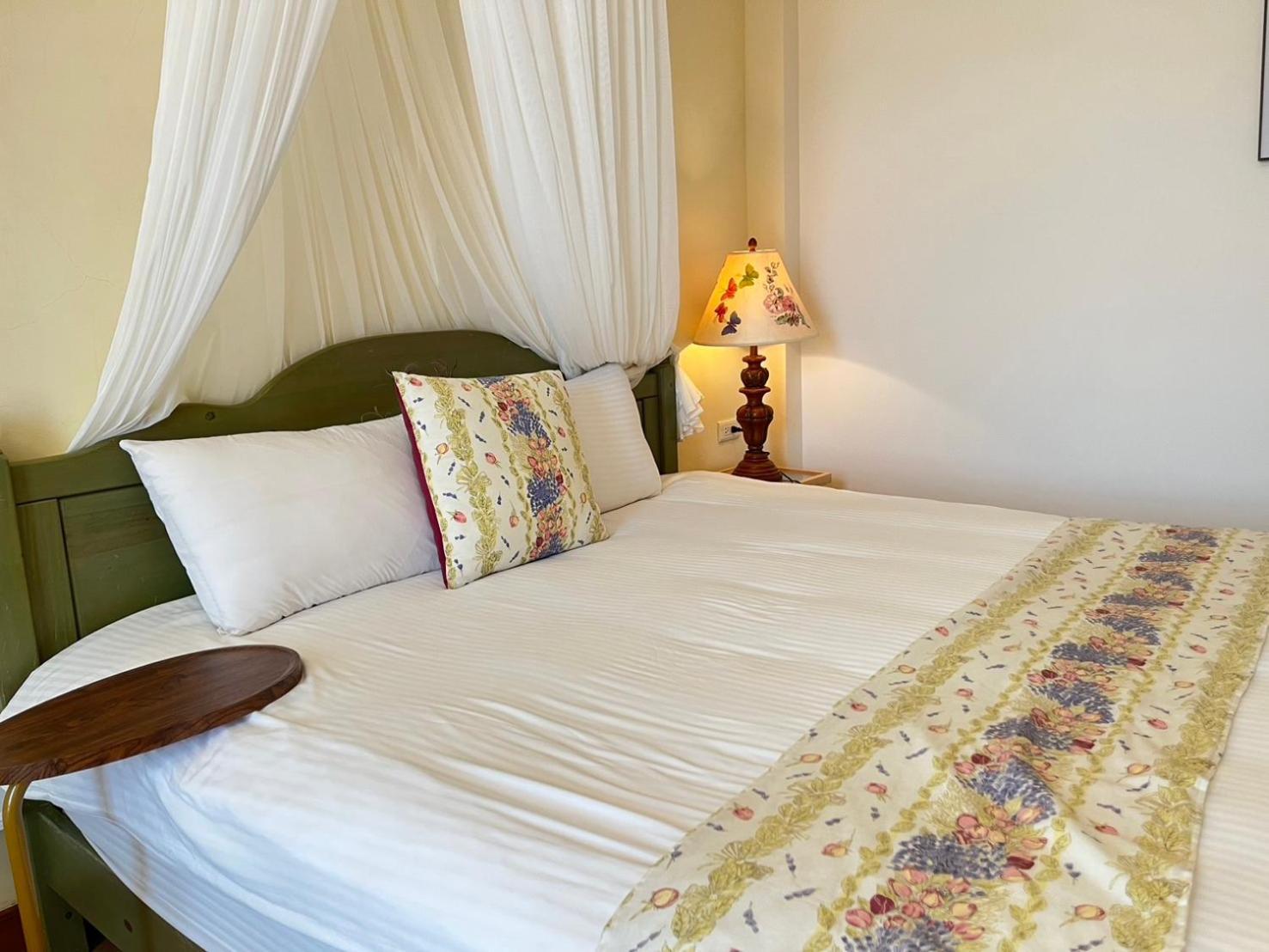 헝춘 Kenting Avignon B&B 외부 사진