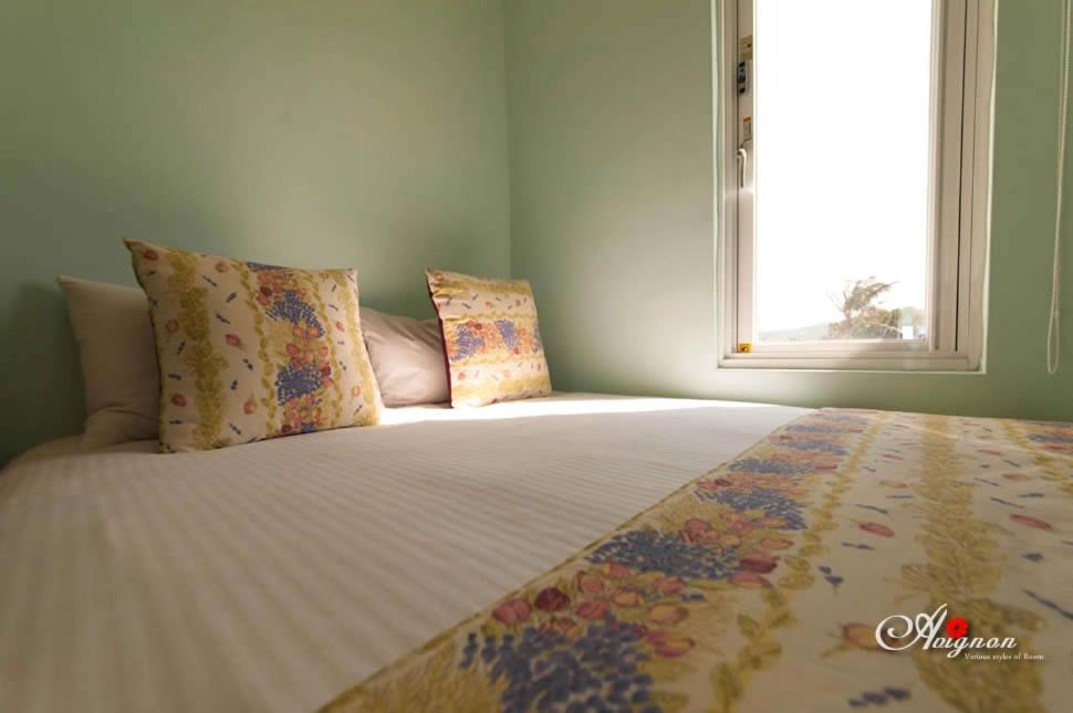 헝춘 Kenting Avignon B&B 외부 사진
