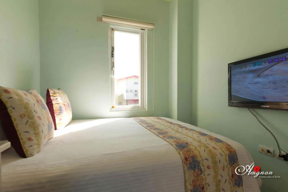 헝춘 Kenting Avignon B&B 외부 사진